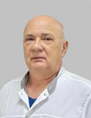 Сальников Александр Васильевич