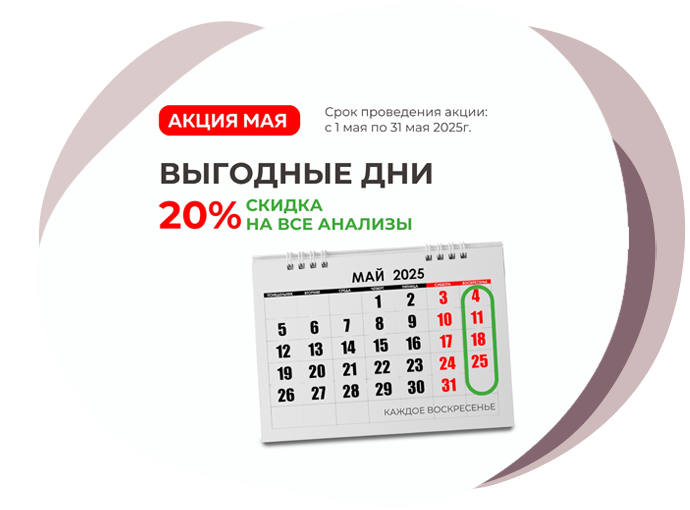 Выгодные дни