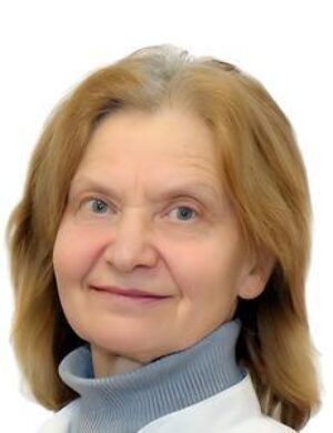 Малахова Екатерина Владимировна