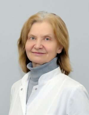 Малахова Екатерина Владимировна