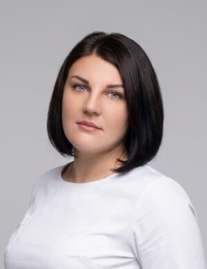 Герман Елена Владимировна